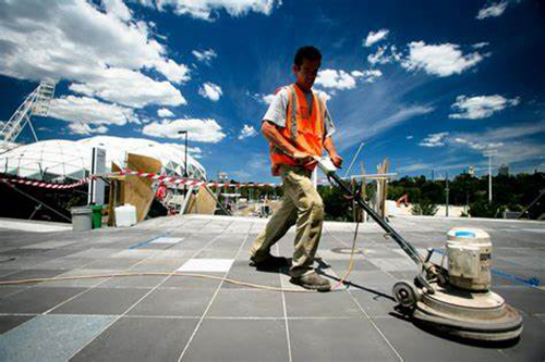 專業(yè)開荒保潔如何給新家來一次徹底大清潔